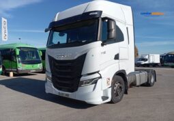 IVECO AS440S49T/P – AF4T