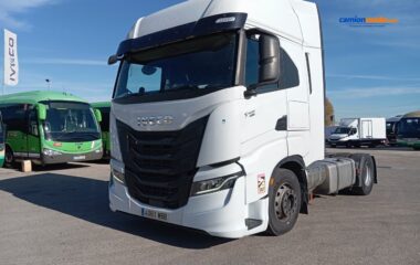 IVECO AS440S49T/P – AF4T
