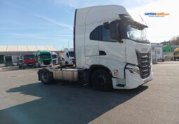 IVECO AS440S49T/P – AF4T
