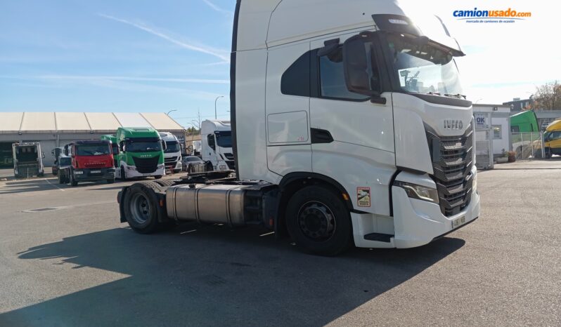 
								IVECO AS440S49T/P – AF4T full									