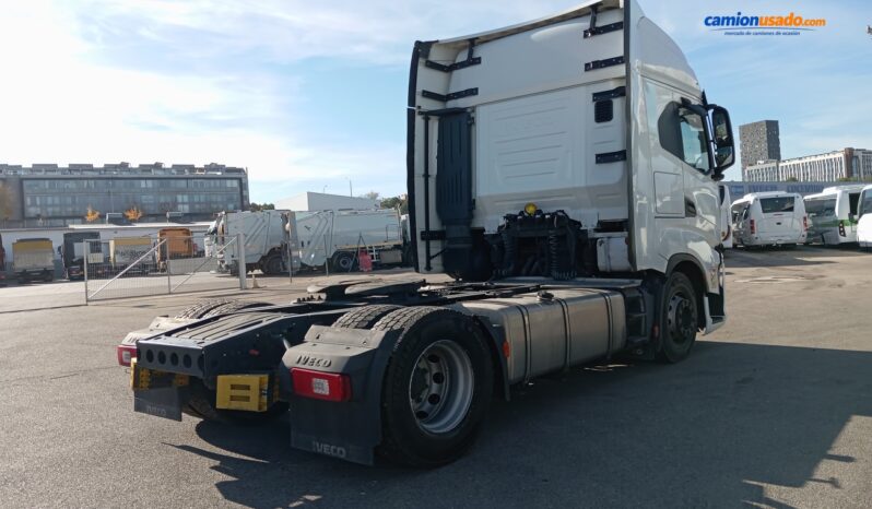 
								IVECO AS440S49T/P – AF4T full									