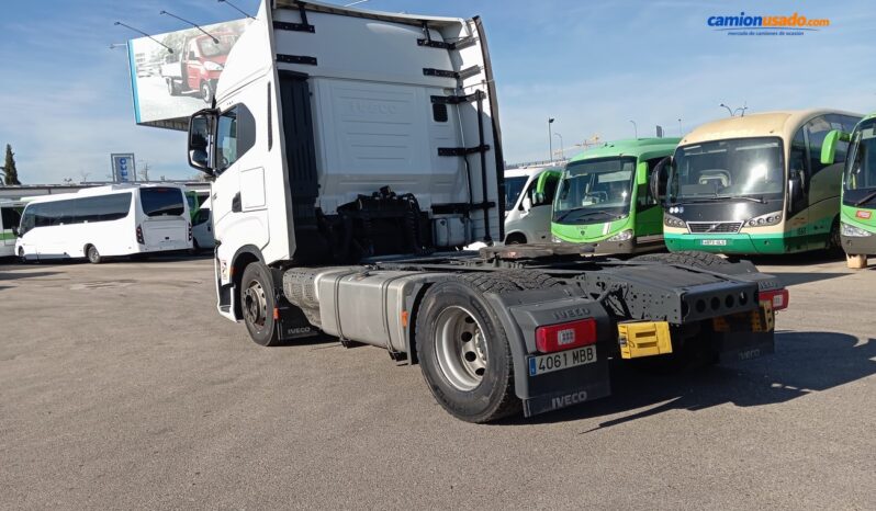 
								IVECO AS440S49T/P – AF4T full									