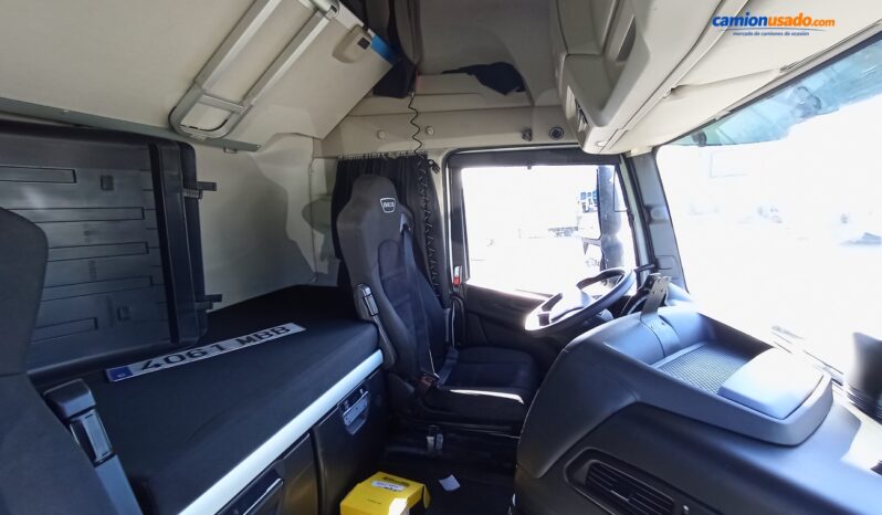 
								IVECO AS440S49T/P – AF4T full									