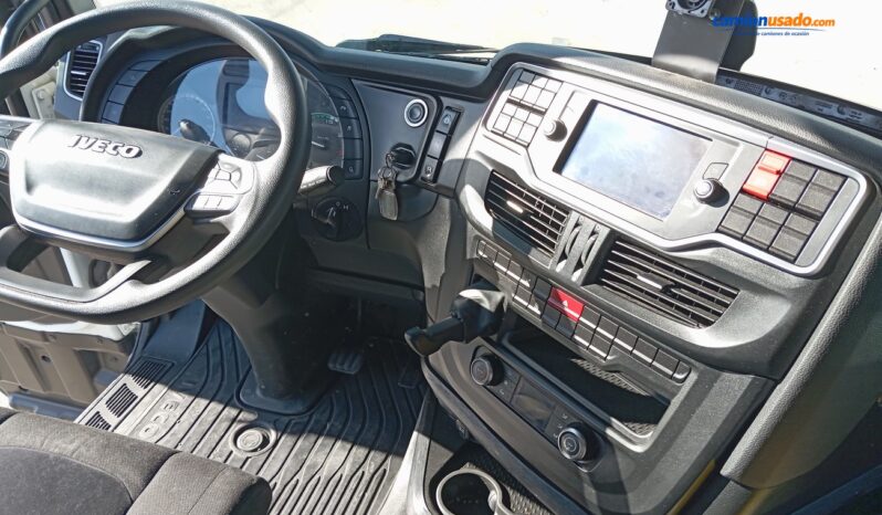 
								IVECO AS440S49T/P – AF4T full									