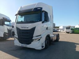IVECO AS440S49T/P – AF4T