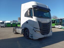 IVECO AS440S49T/P – AF4T