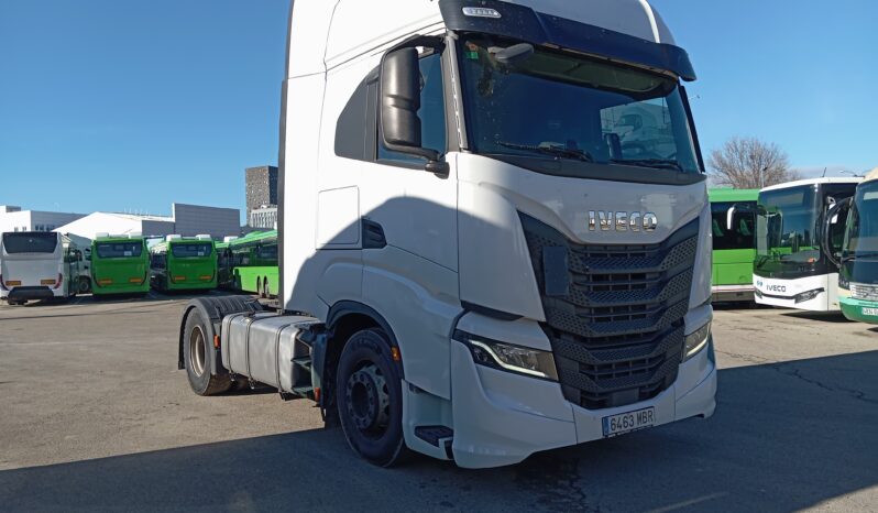 
								IVECO AS440S49T/P – AF4T full									