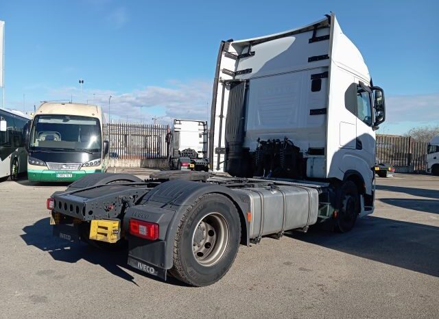 
								IVECO AS440S49T/P – AF4T full									