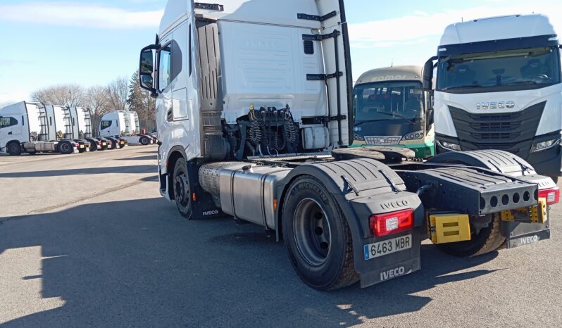 
								IVECO AS440S49T/P – AF4T full									