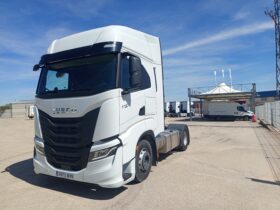 IVECO AS440S49T/P – AF4T