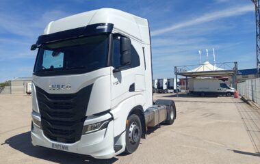 IVECO AS440S49T/P – AF4T