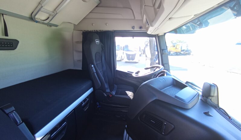 
								IVECO AS440S49T/P – AF4T full									