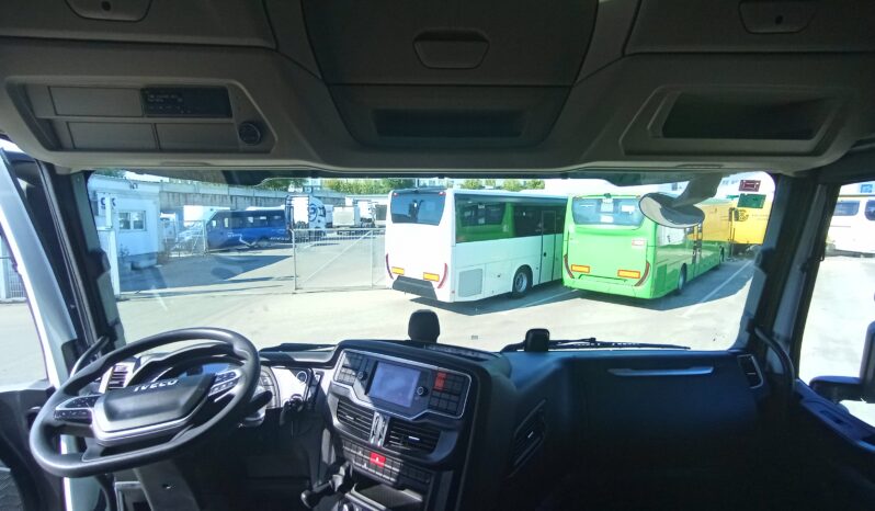 
								IVECO AS440S49T/P – AF4T full									