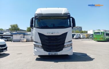 IVECO AS440S49T/P – AF4T