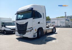IVECO AS440S49T/P – AF4T
