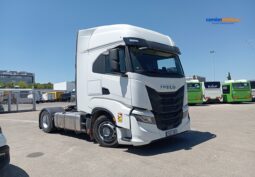 IVECO AS440S49T/P – AF4T
