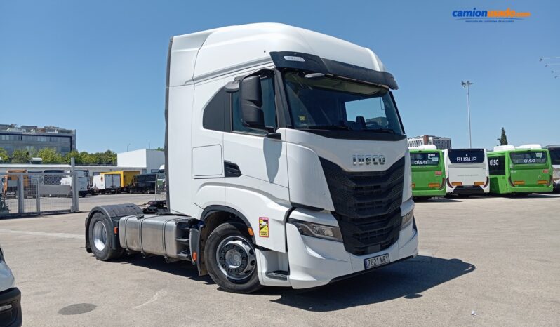 
								IVECO AS440S49T/P – AF4T full									