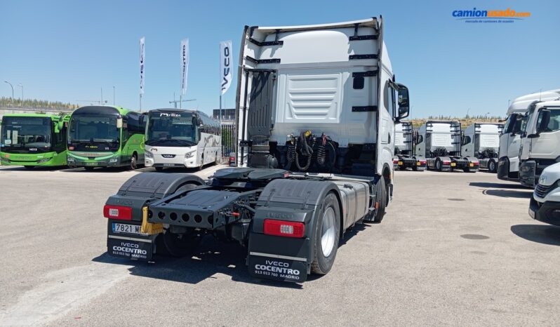 
								IVECO AS440S49T/P – AF4T full									