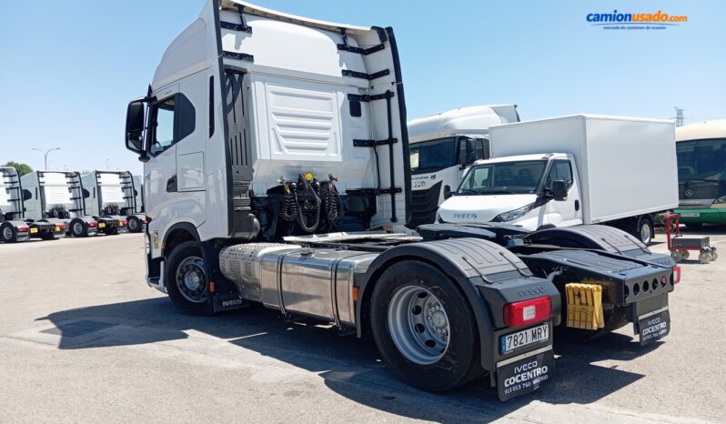 
								IVECO AS440S49T/P – AF4T full									