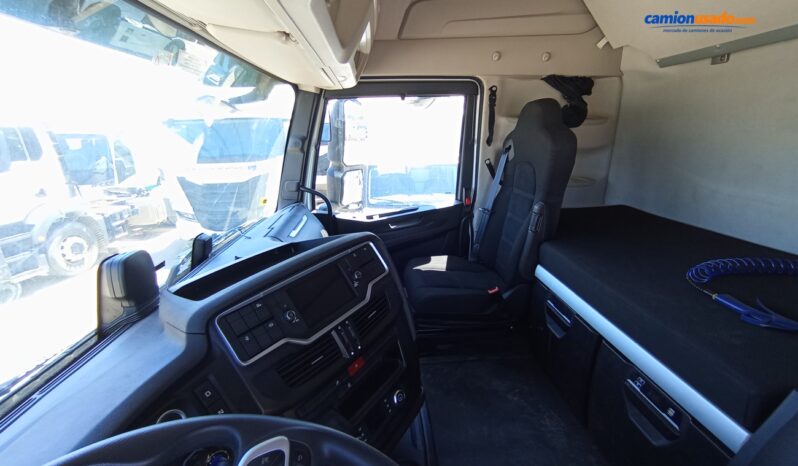 
								IVECO AS440S49T/P – AF4T full									