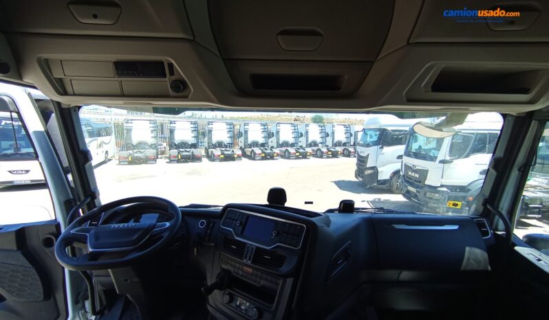 
								IVECO AS440S49T/P – AF4T full									