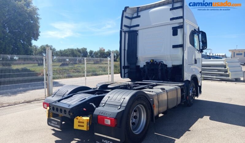 
								IVECO AS440S49T/P – AF4T full									