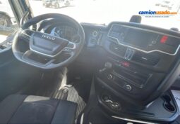 IVECO AS440S49T/P – AF4T