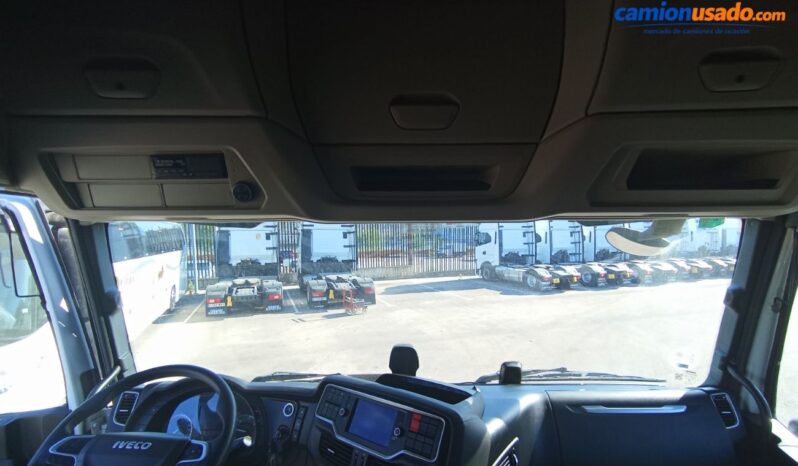 
								IVECO AS440S49T/P – AF4T full									