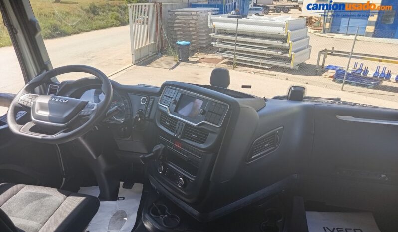 
								IVECO AS440S49T/P – AF4T full									