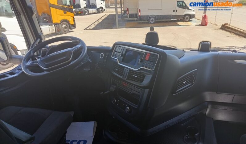 
								IVECO AS440S49T/P – AF4T full									