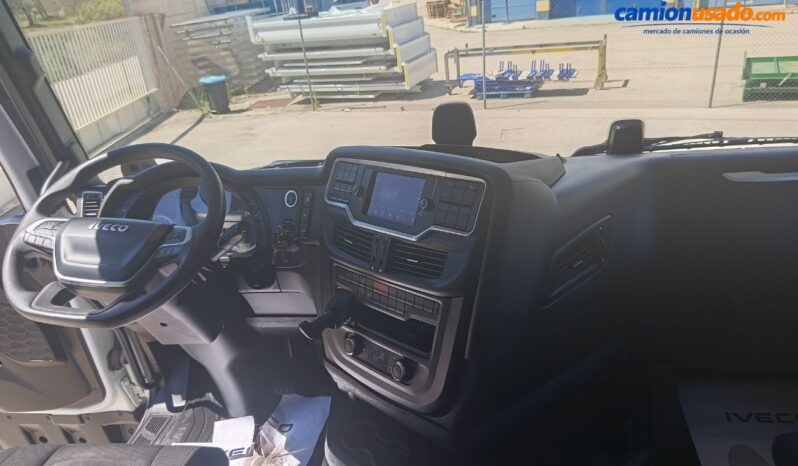 
								IVECO AS440S49T/P – AF4T full									
