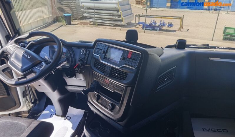 
								IVECO AS440S49T/P – AF4T full									