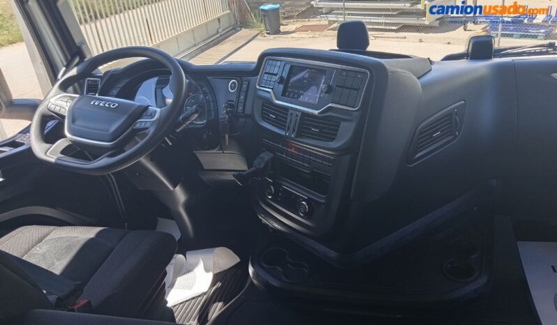 
								IVECO AS440S49T/P – AF4T full									