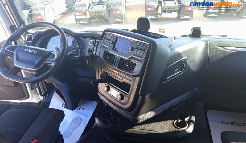 
								IVECO AS440S49T/P – AF4T full									