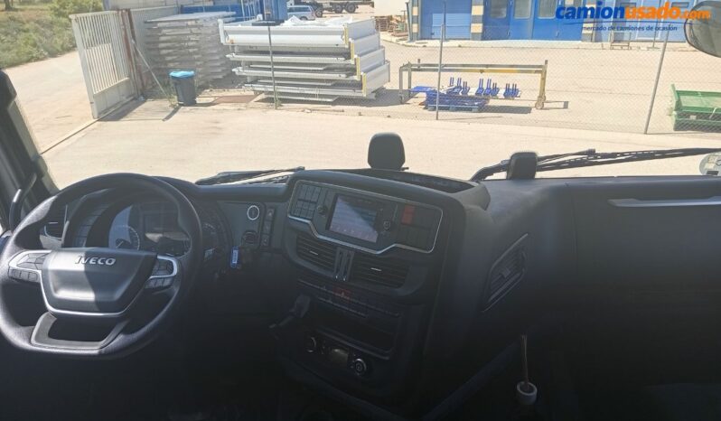 
								IVECO AS440S49T/P – AF4T full									