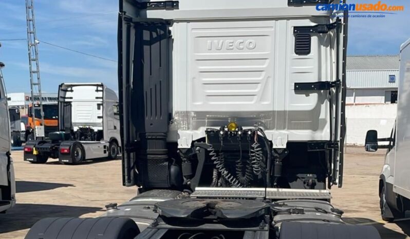 
								IVECO AS440S49T/P – AF4T full									
