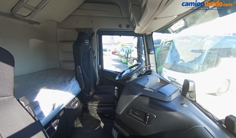 
								IVECO AS440S49T/P – AF4T full									