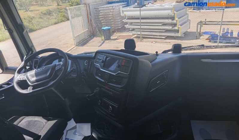 
								IVECO AS440S49T/P – AF4T full									