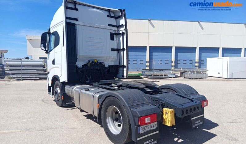 
								IVECO AS440S49T/P – AF4T full									