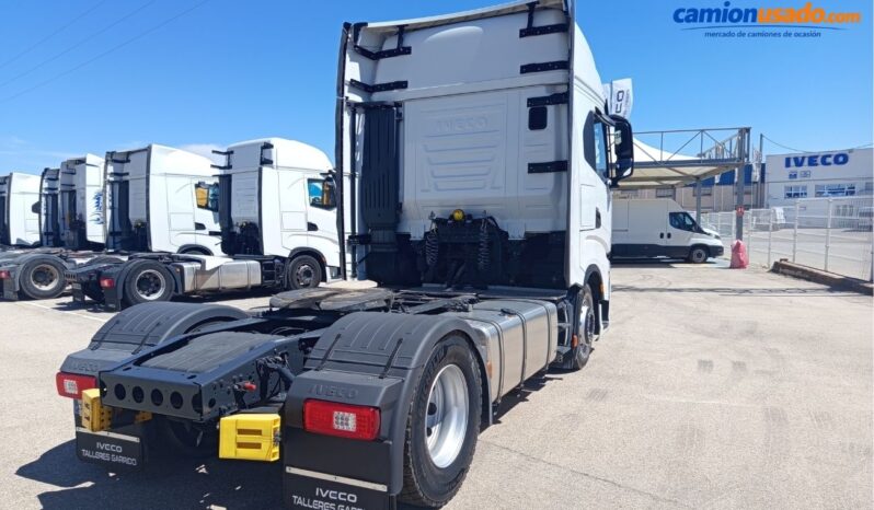 
								IVECO AS440S49T/P – AF4T full									
