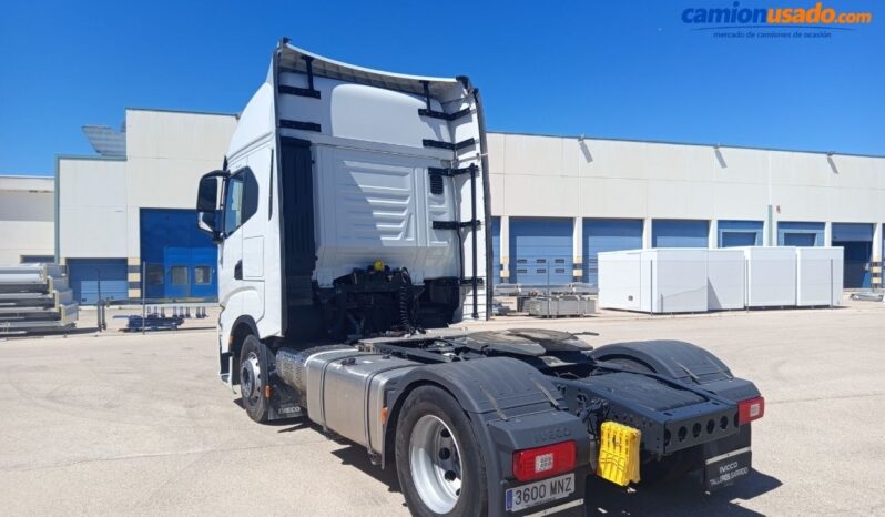 
								IVECO AS440S49T/P – AF4T full									