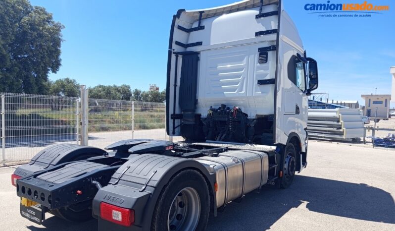 
								IVECO AS440S49T/P – AF4T full									