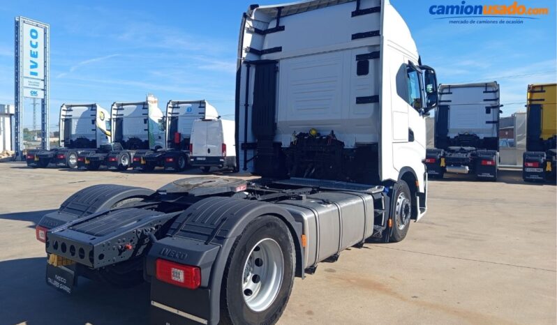 
								IVECO AS440S49T/P – AF4T full									