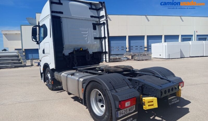 
								IVECO AS440S49T/P – AF4T full									