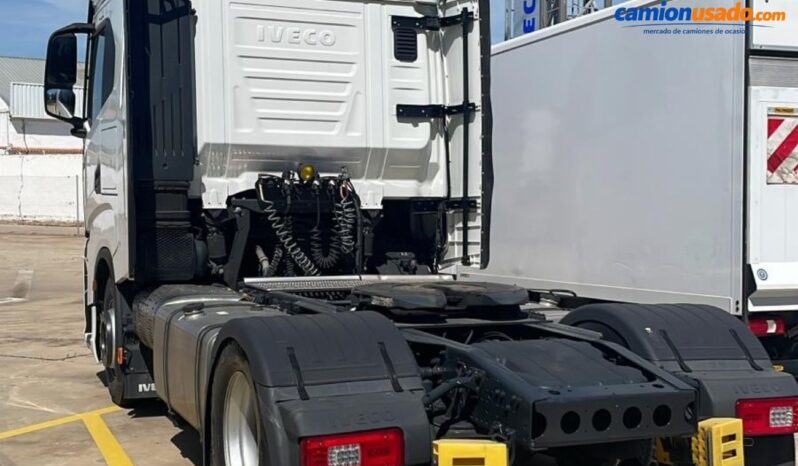 
								IVECO AS440S49T/P – AF4T full									