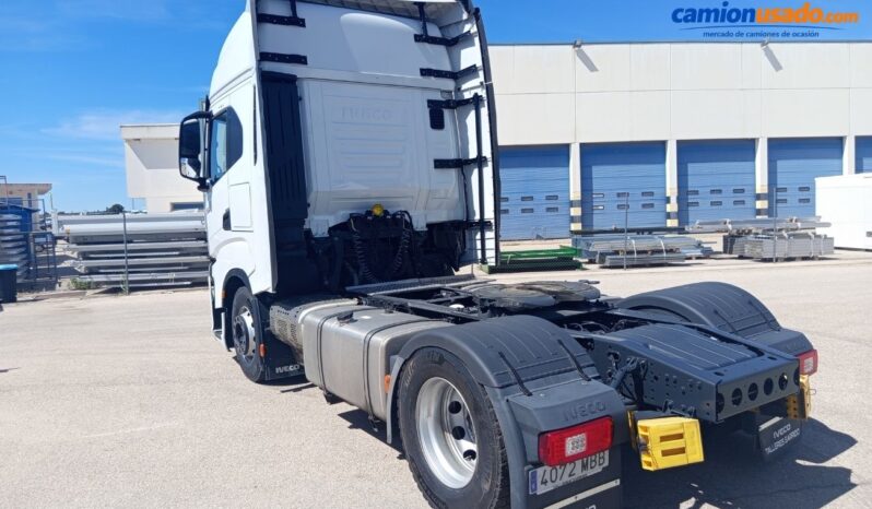 
								IVECO AS440S49T/P – AF4T full									