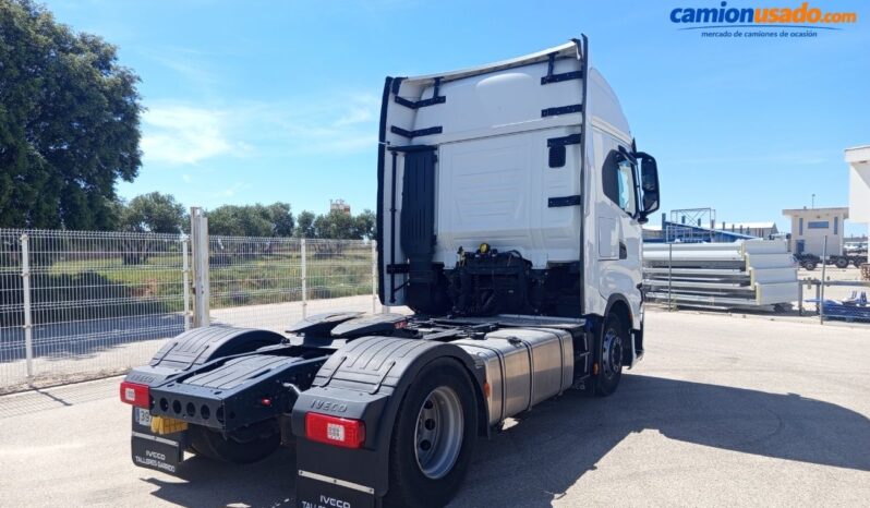 
								IVECO AS440S49T/P – AF4T full									