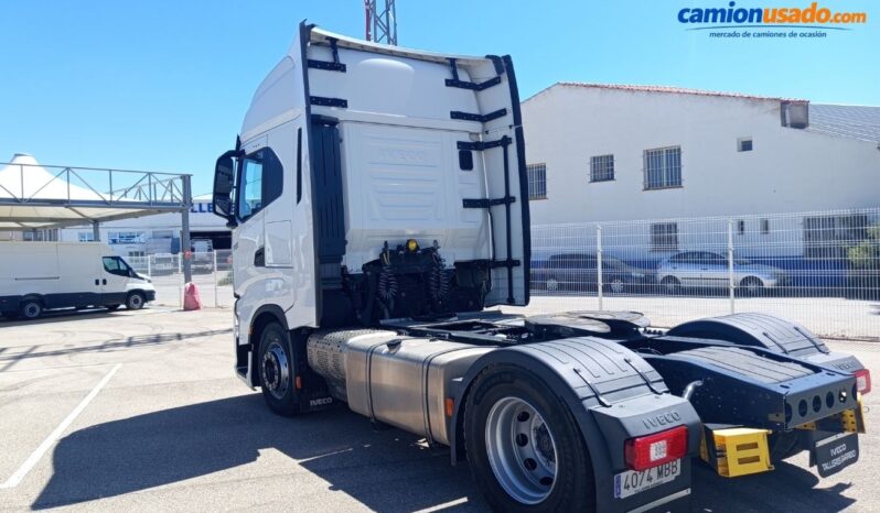 
								IVECO AS440S49T/P – AF4T full									