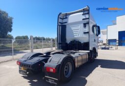 IVECO AS440S49T/P – AF4T