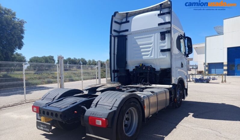 
								IVECO AS440S49T/P – AF4T full									